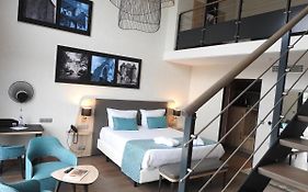 Logis Hotel Relais Saint Jacques - Chateauroux